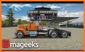 American Truck Simulator Pro related image
