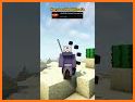 KawaiiCraft Anime Skins Mod for Minecraft related image