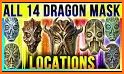 Pije Dragon Masks Adventure related image