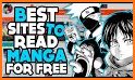 Manga Net - Best Manga Reader related image