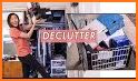 Declutter related image