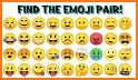 Emoji Pair related image