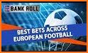 Betting tips football related image