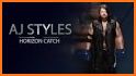 Aj Styles Wallpapers related image