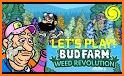 Weed Farmer: Idle Adventure related image