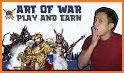 Art of War | Play & Earn related image