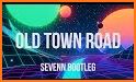 Lil Nas X - Old Town Road (Remix) EDM Jumper related image