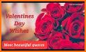 Valentine's Day Wishes related image