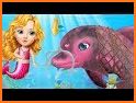 Mermaid Dress up Games for Girls related image