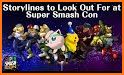 Super Smash Con related image