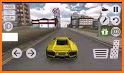 Lamborghini Car Game related image