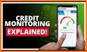 Clout Social Credit Score Monitoring Service related image