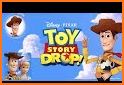 Toy Story 4 Matching 2019 New Game related image