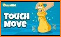 Touch Move Them related image