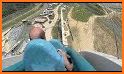 Crazy Water Slide Fun Games related image