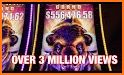 Vegas Buffalo Slots Games related image