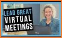 Guide For Meet Video Conference Call - Tips Zom related image