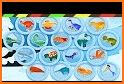 Dinosaur Puzzle - Dino Puzzle Games For Kids related image