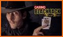 Wild West Eleven: Casual Blackjack RPG related image