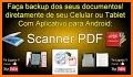 Camera Scanner To Pdf - TapScanner related image