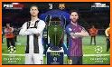 2019 Soccer Champion - Football League related image