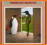 Penguin Cafe related image
