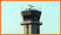 Air Traffic Control Radio Tower Air Traffic live related image