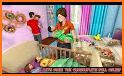 Real Mother Baby Games 3D: Virtual Family Sim 2019 related image