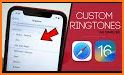 Ringtones for Iphone Free 2019 related image