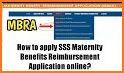 My Reimbursement Benefits related image