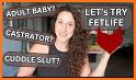 Fetlife:Fet Fetish Kink Dating related image