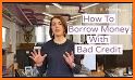 Online PayDay Loans - Bad credit loans related image