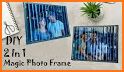 Valentine's Day 2020 Photo Frames related image