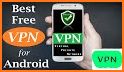 Nflix VPN: Fast WiFi VPN Proxy related image