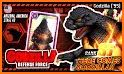 Godzilla Defense Force related image