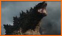 Godzilla Roar related image