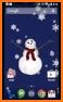 Snowman Live Wallpaper related image