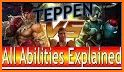 TEPPEN related image