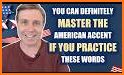 Mastering the American Accent related image