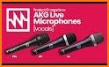 Live Microphone PRO related image