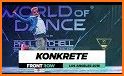 World of Dance HD Videos - Best Dancers of World related image