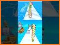 Shake and Run 3D related image