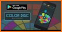 Disc Pop: Puzzle Game related image