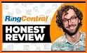 RingCentral Meetings Rooms related image