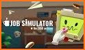 Job simulator game walkthrough related image