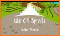 Isle Of Spirits related image