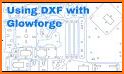 DXF Camera related image