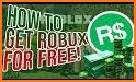 Trips Get Free Robux For Roblox RBX related image