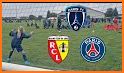 Coerver Soccer Skills related image