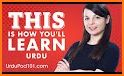 Simply Learn Urdu related image